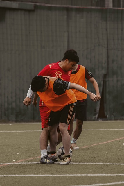 过程中